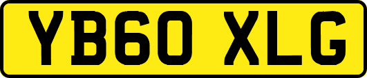 YB60XLG