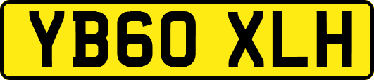YB60XLH