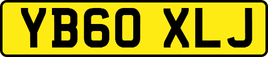 YB60XLJ
