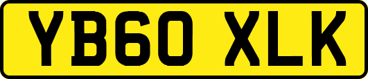 YB60XLK