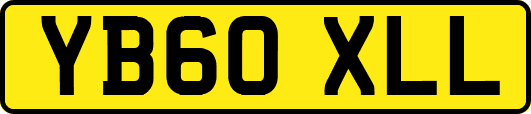 YB60XLL