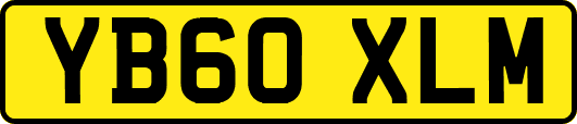 YB60XLM