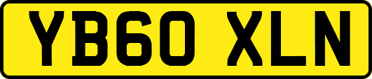 YB60XLN