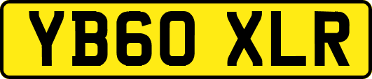 YB60XLR
