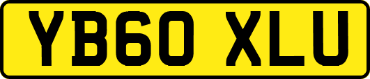 YB60XLU