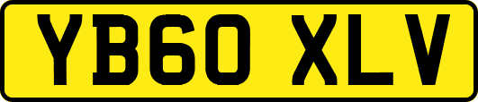 YB60XLV