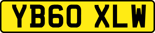 YB60XLW