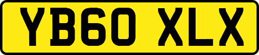 YB60XLX