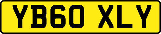 YB60XLY