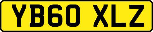 YB60XLZ