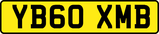 YB60XMB