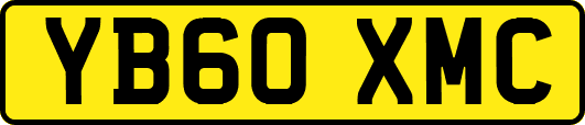 YB60XMC