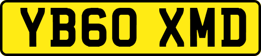 YB60XMD
