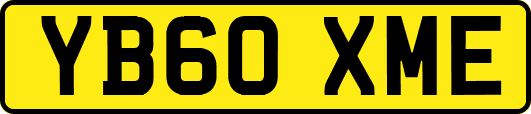 YB60XME