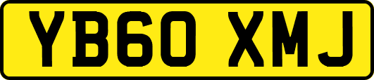 YB60XMJ