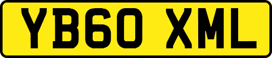YB60XML