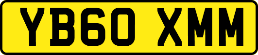 YB60XMM