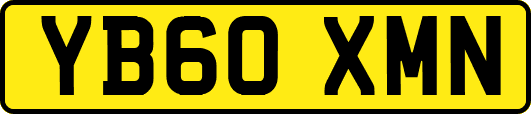 YB60XMN