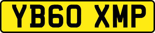 YB60XMP