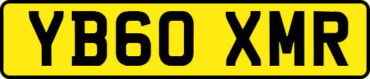 YB60XMR