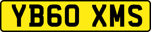 YB60XMS