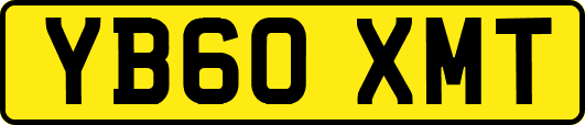 YB60XMT