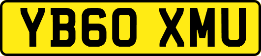YB60XMU