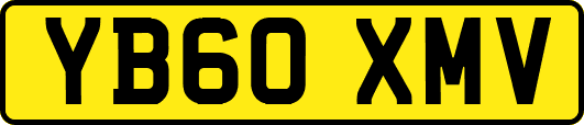 YB60XMV