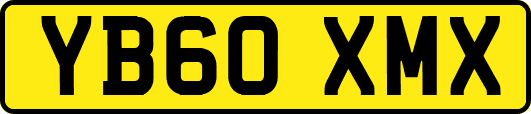 YB60XMX
