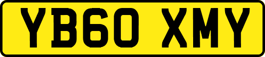 YB60XMY