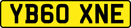 YB60XNE