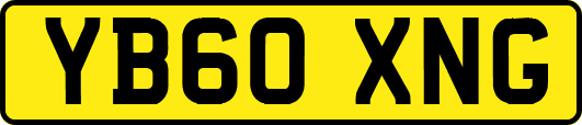 YB60XNG