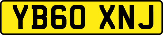 YB60XNJ