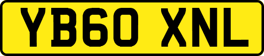 YB60XNL