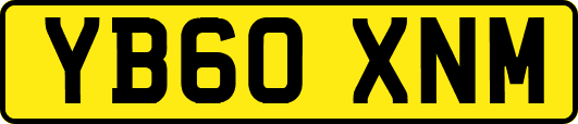 YB60XNM