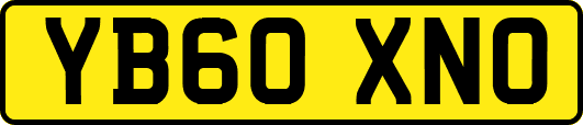 YB60XNO