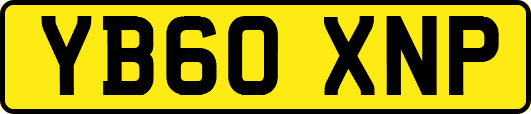YB60XNP