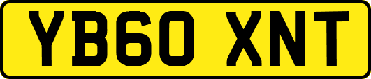 YB60XNT