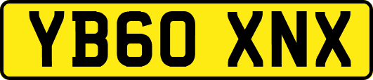 YB60XNX