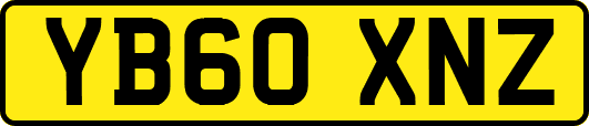 YB60XNZ