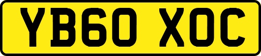 YB60XOC