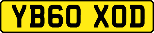 YB60XOD