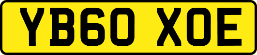 YB60XOE