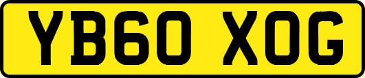 YB60XOG