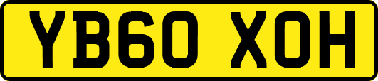 YB60XOH