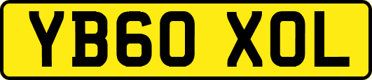 YB60XOL