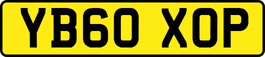 YB60XOP