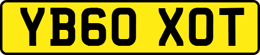YB60XOT