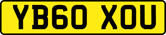 YB60XOU