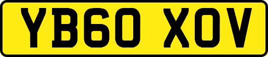 YB60XOV
